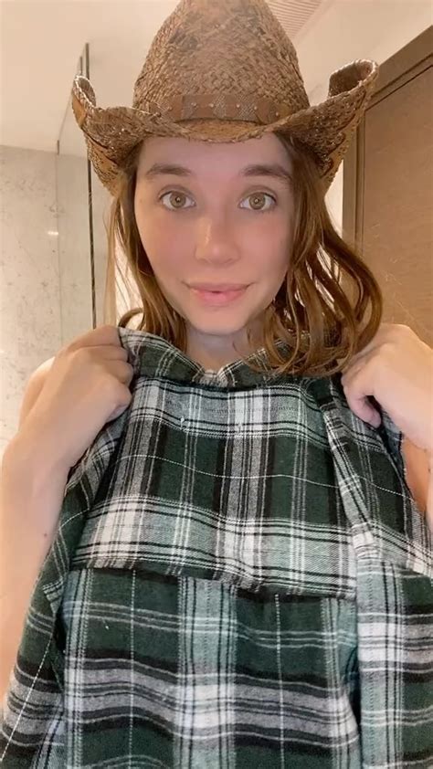 HarleyXWest. https://onlyfans.com/harleyxwest. Price: $3.75 for first month; increases to $14.99 for every month thereafter. Harley has a big following on TikTok, making very funny and yet sexy videos there. She is a major Star Wars and Marvel Comics movie fan, and talks about both franchises while dressing very seductively on TikTok. 